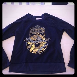 Spiritual Gangster Sweatshirt